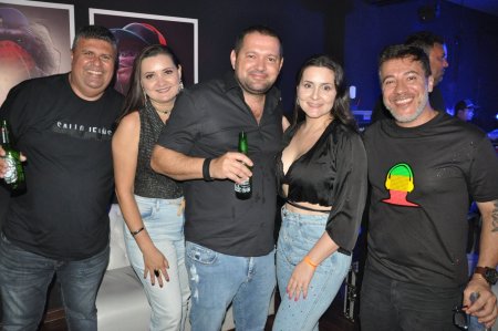 Café Com Rock em Ariquemes com Boteco do Café