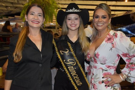 EXPOARI 2024 – Lançamento no Parque Exposição da APA & Galera & V8 na APA