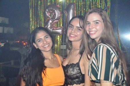 Café com Rock com Baladinha Sertaneja & Baile Funk em Ariquemes