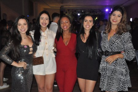 NOITE DOS SOLTEIROS na Casa 85 em Ariquemes
