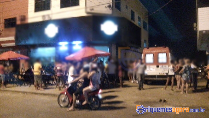Foto da galeria