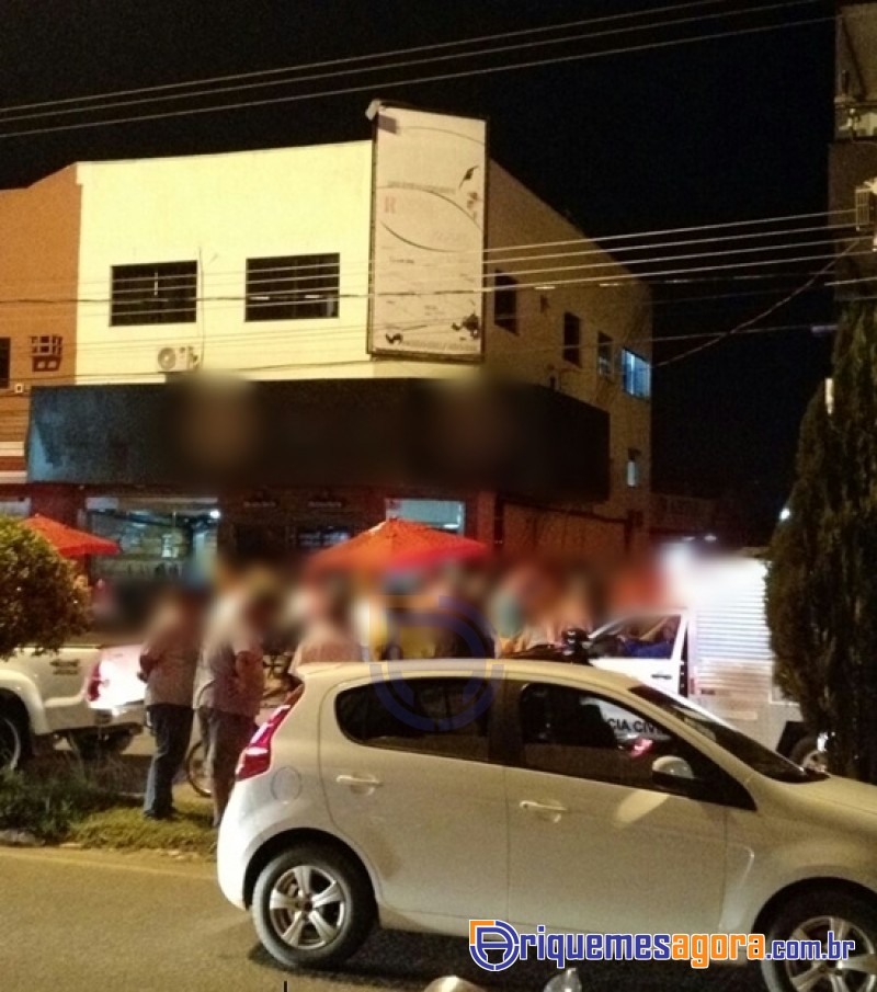 Foto da galeria
