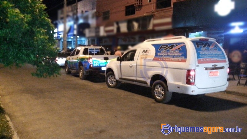 Foto da galeria
