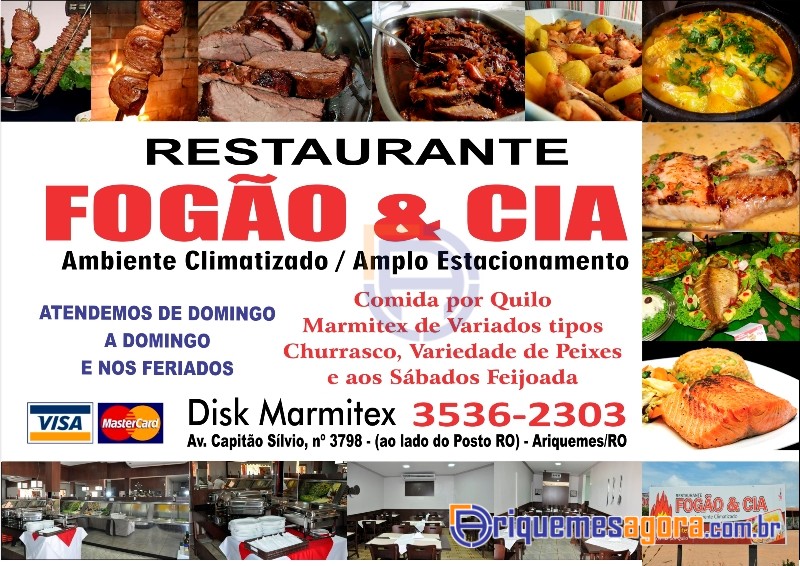 Foto da galeria