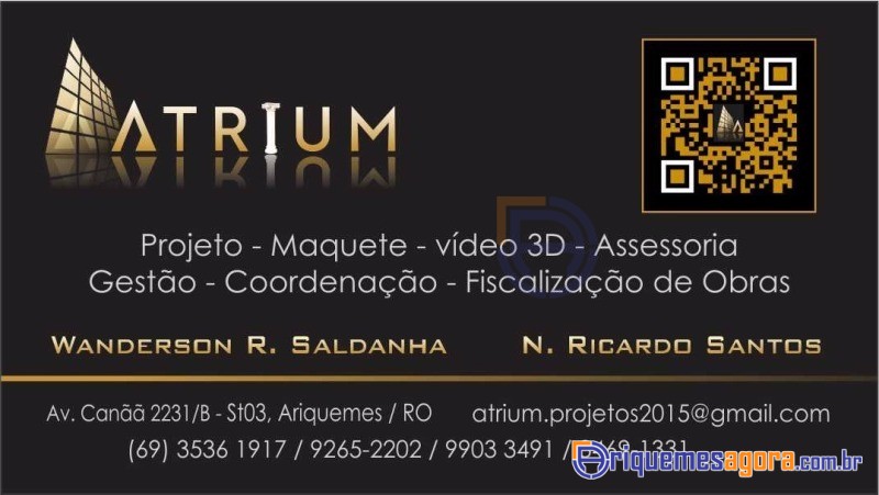Foto da galeria