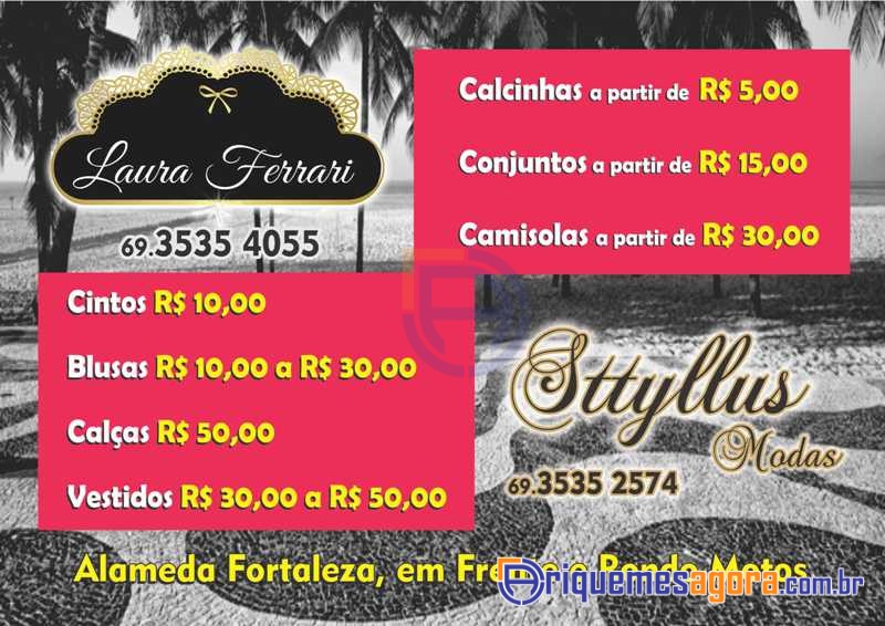 Foto da galeria