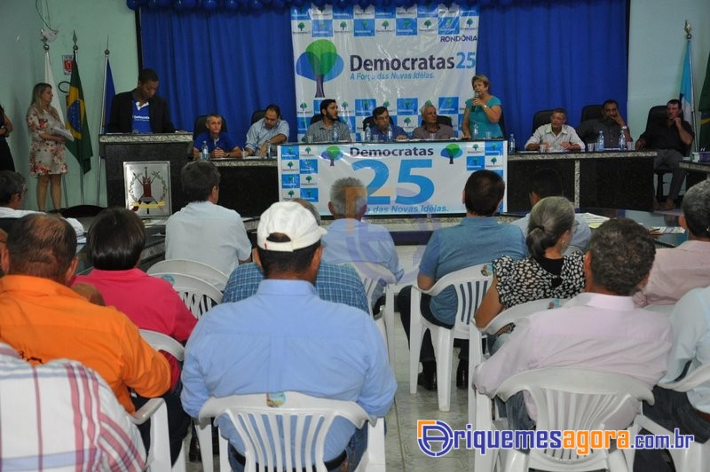 Foto da galeria