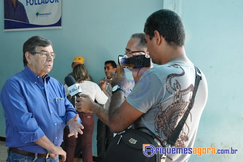 Foto da galeria