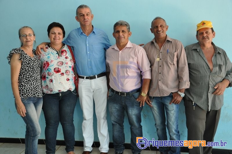 Foto da galeria