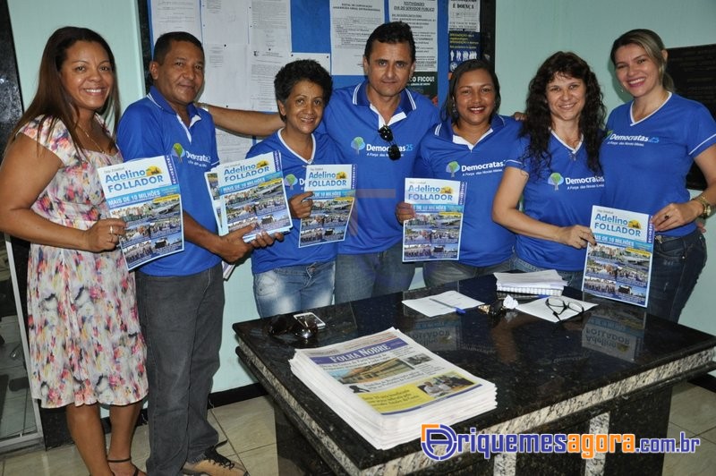 Foto da galeria