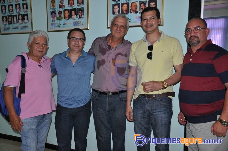 Foto da galeria