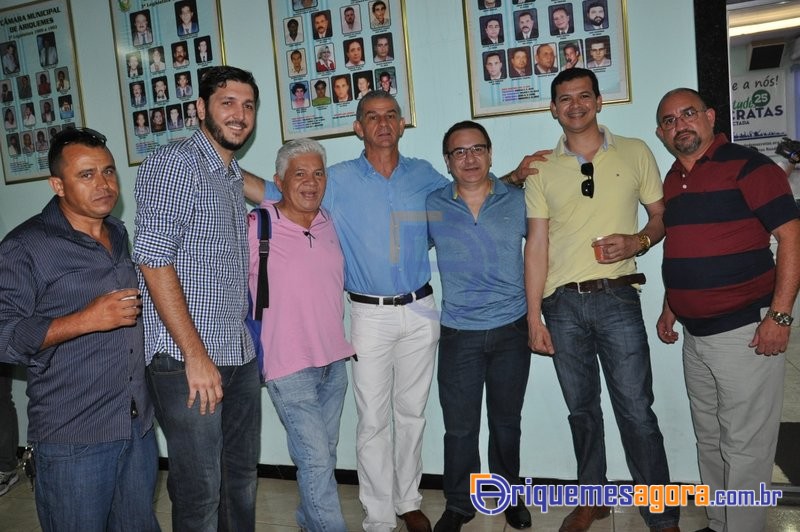 Foto da galeria