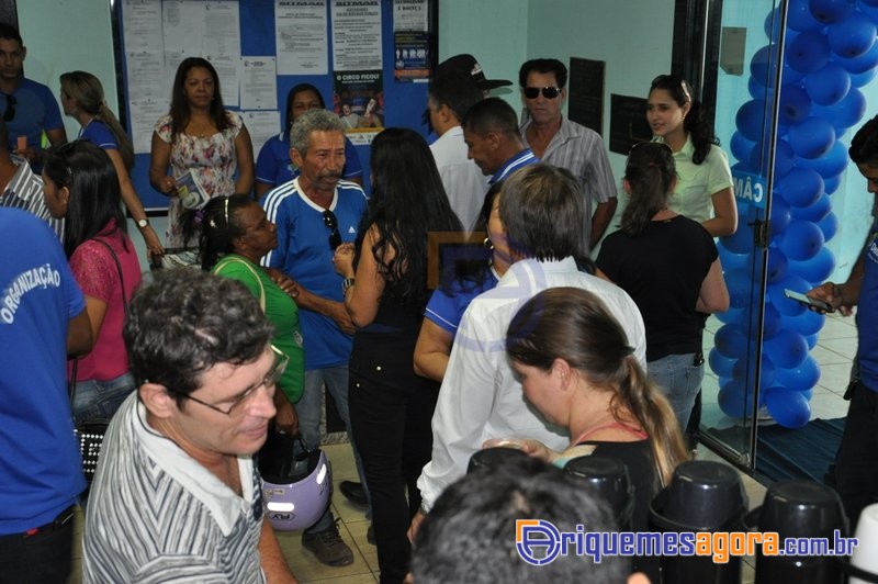 Foto da galeria