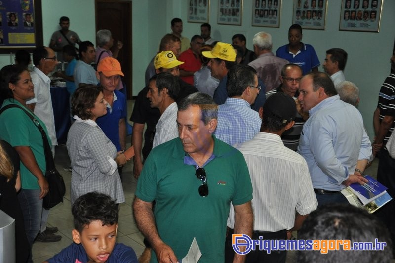 Foto da galeria