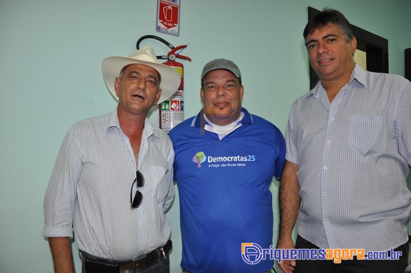 Foto da galeria