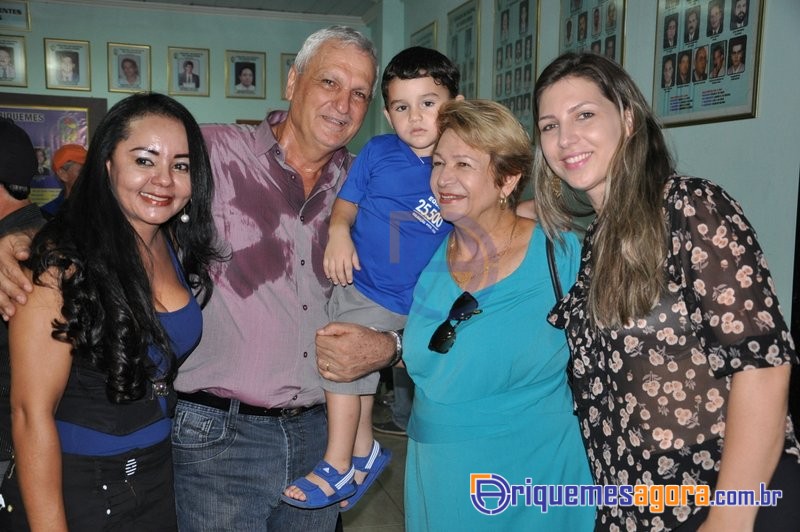 Foto da galeria