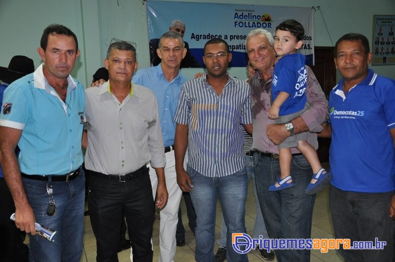 Foto da galeria