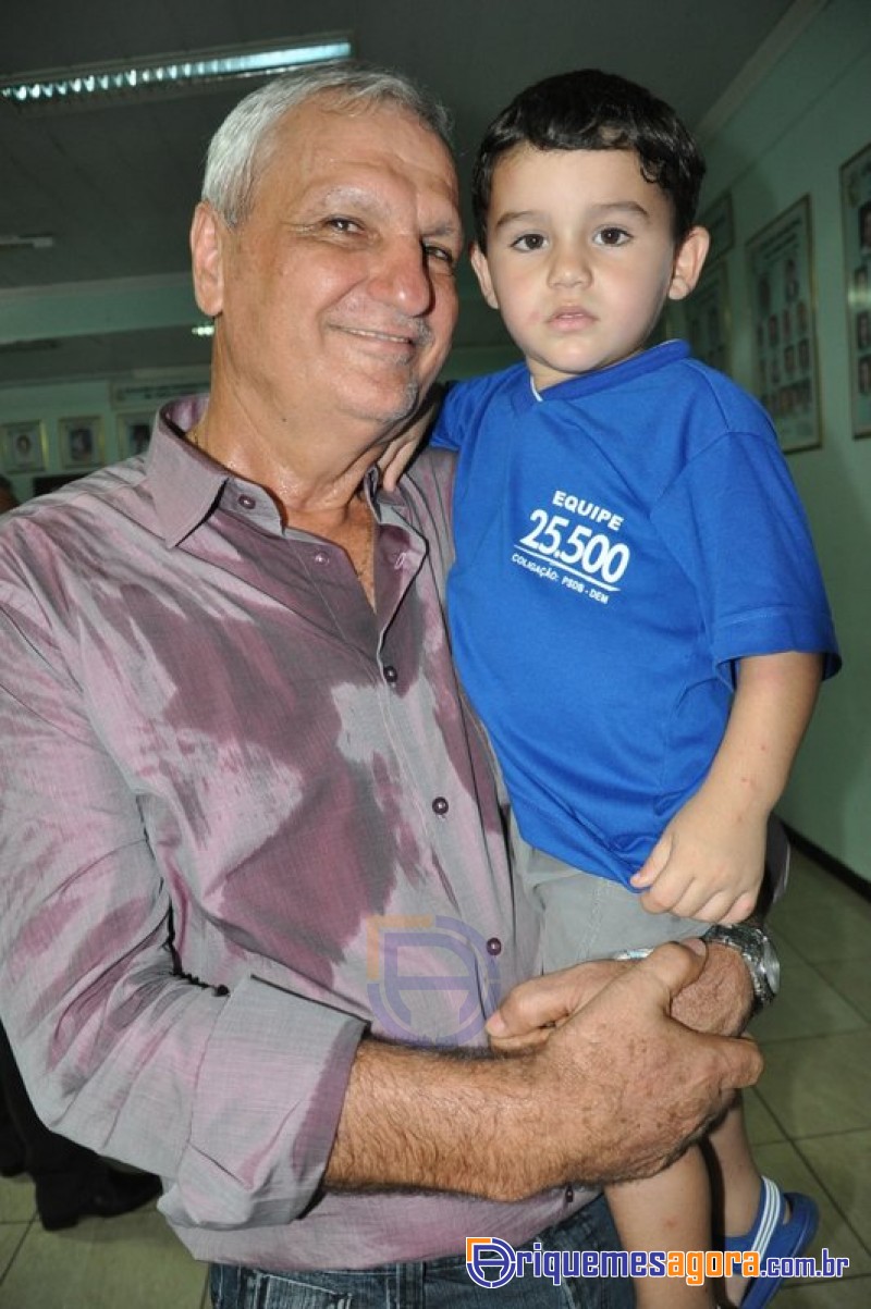Foto da galeria