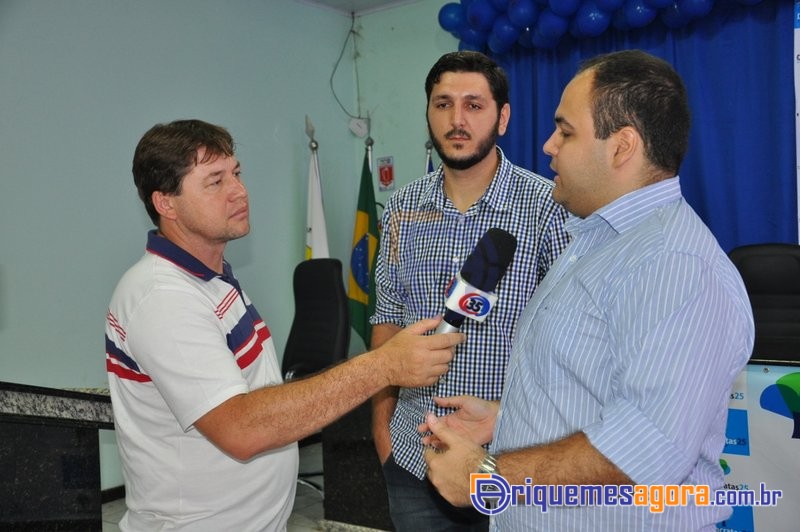 Foto da galeria