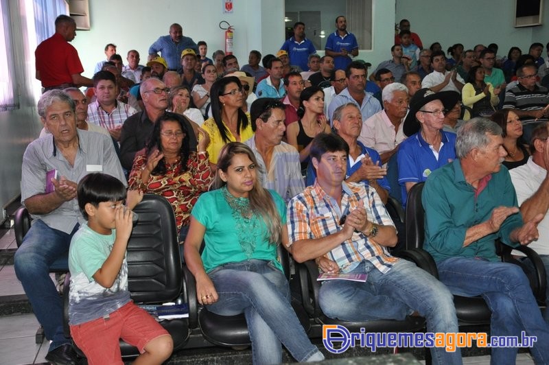 Foto da galeria