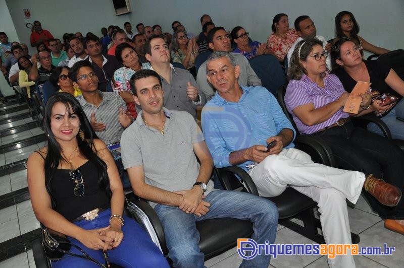 Foto da galeria