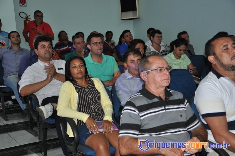 Foto da galeria