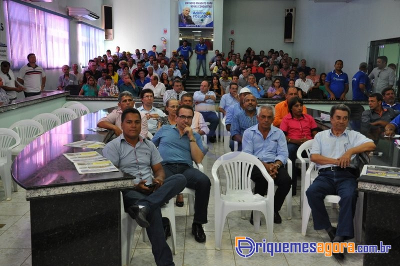 Foto da galeria