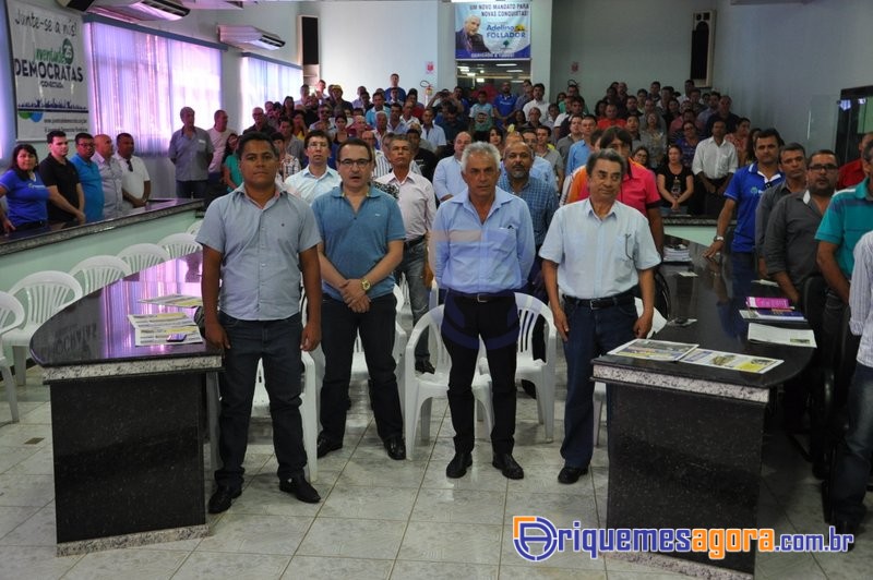 Foto da galeria