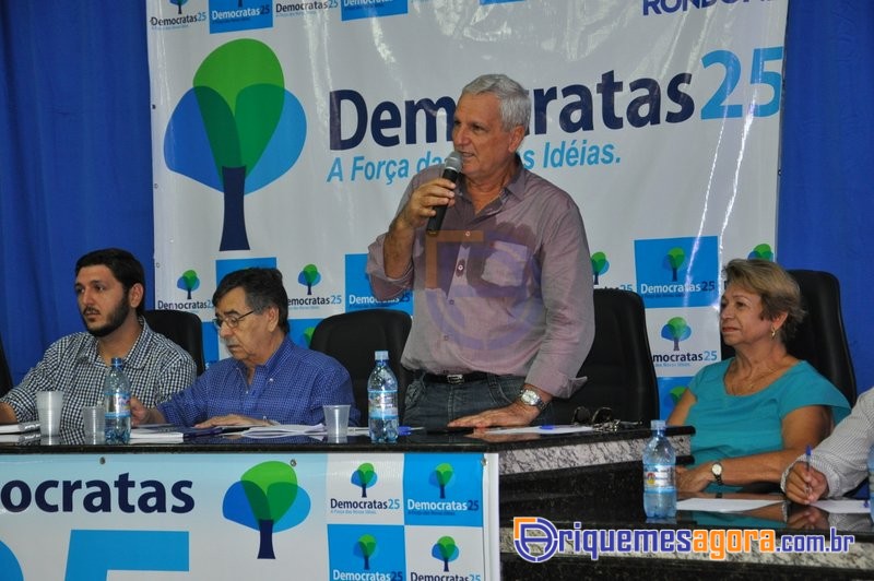 Foto da galeria