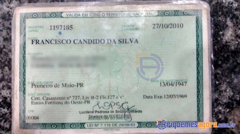 Foto da galeria