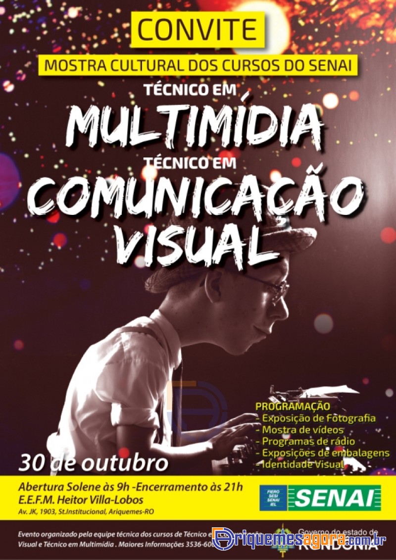 Foto da galeria