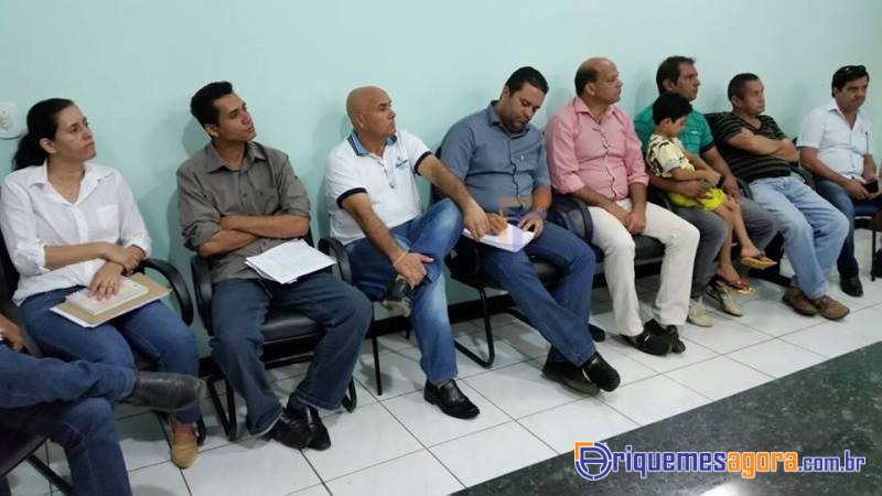 Foto da galeria