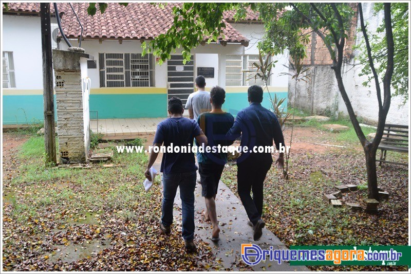 Foto da galeria