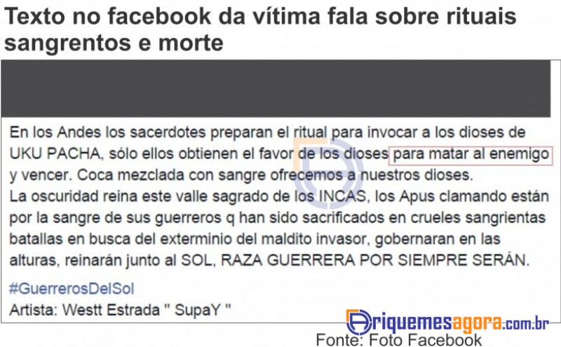 Foto da galeria