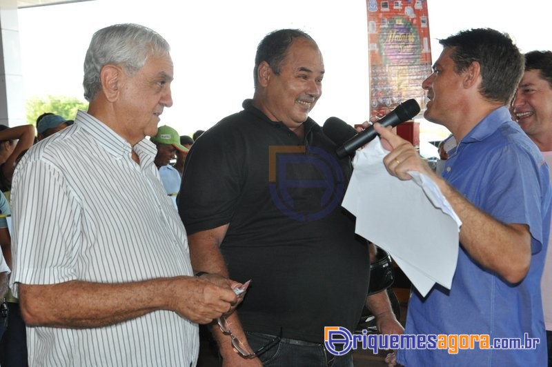 Foto da galeria