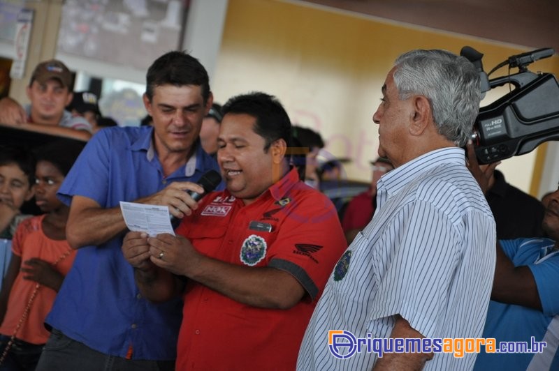 Foto da galeria