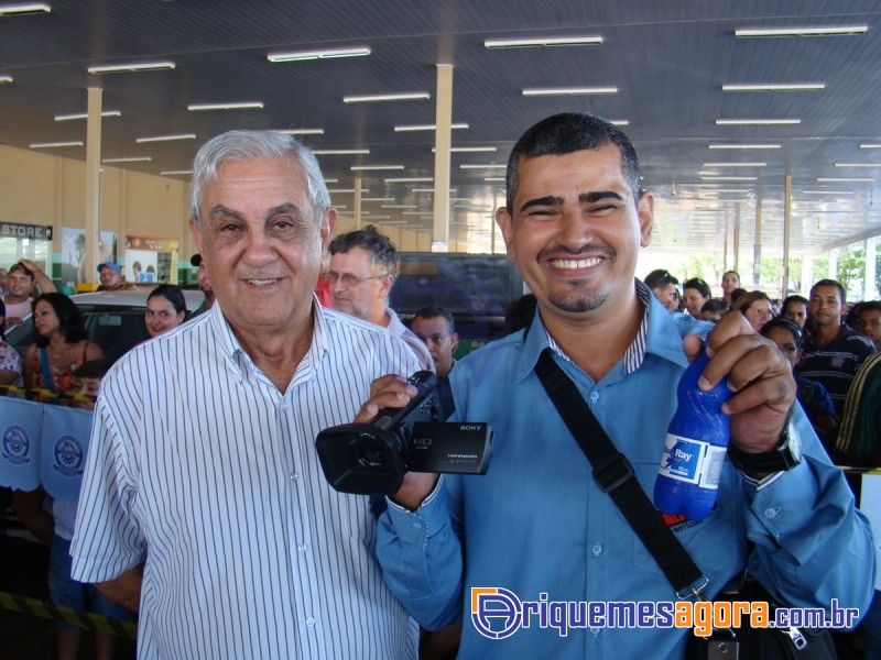 Foto da galeria