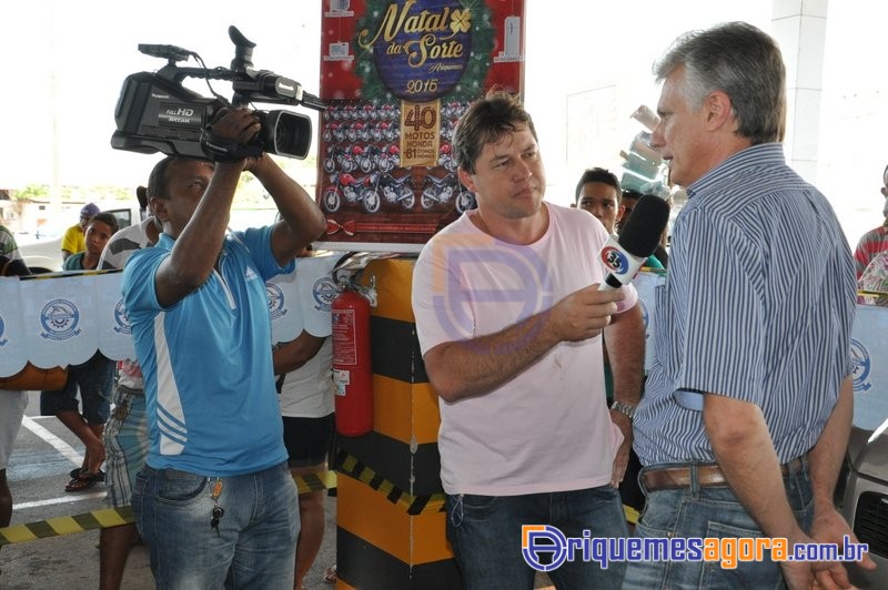 Foto da galeria