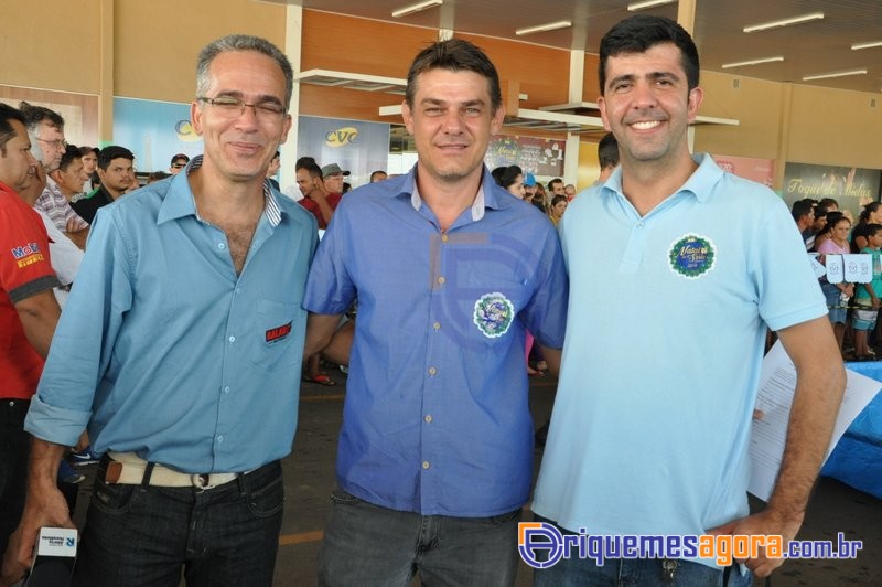 Foto da galeria