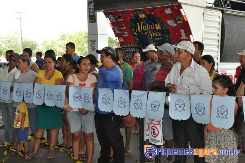 Foto da galeria