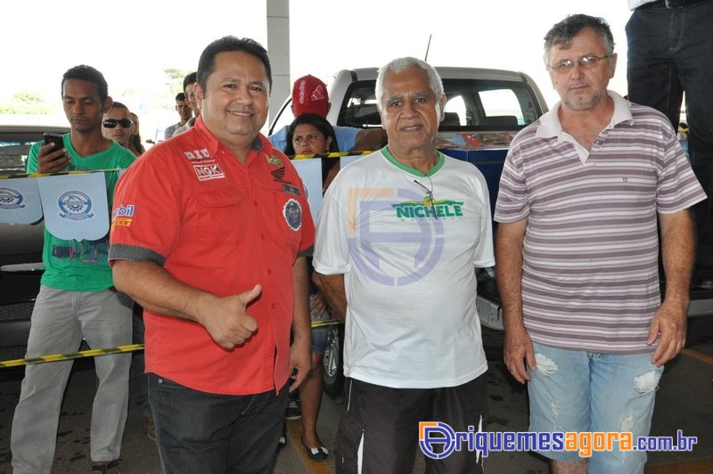 Foto da galeria