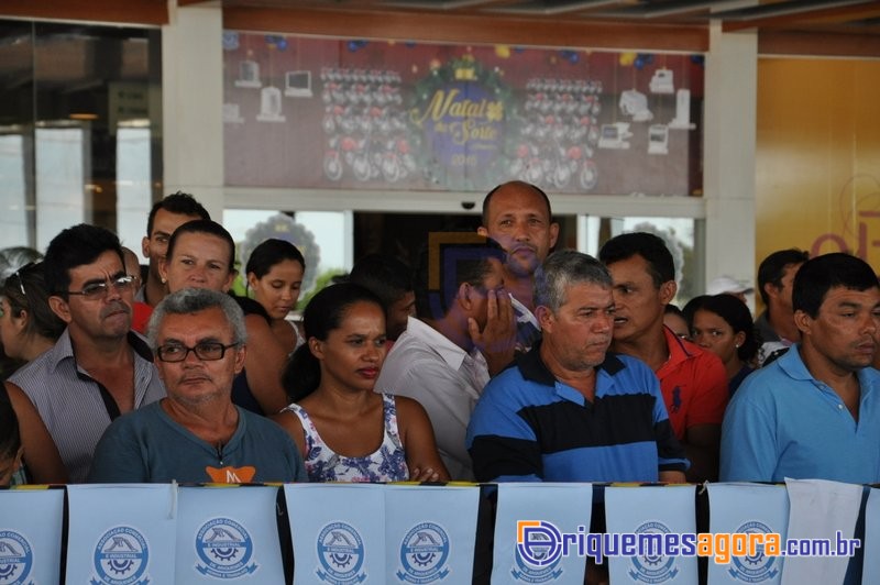 Foto da galeria