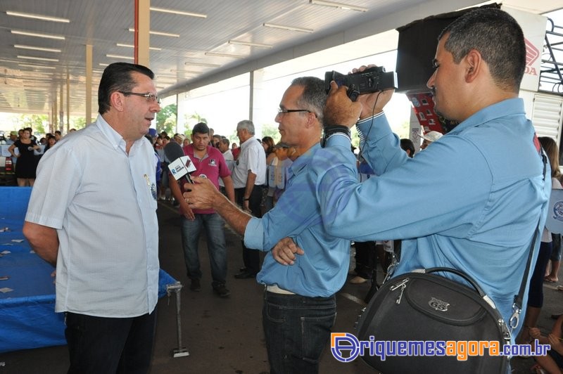 Foto da galeria