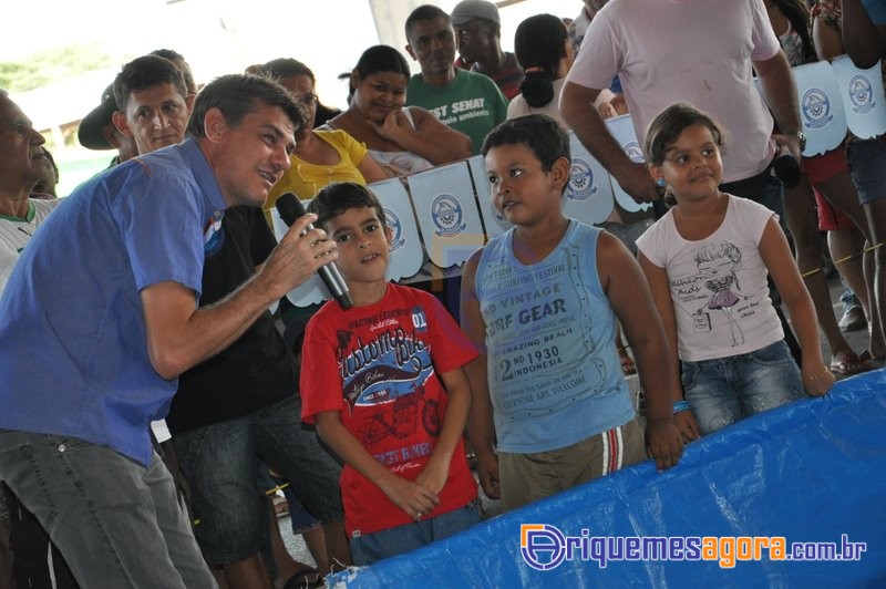 Foto da galeria