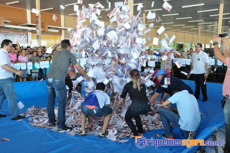 Foto da galeria