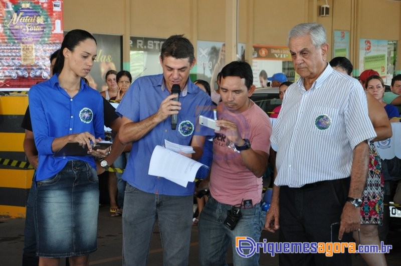 Foto da galeria