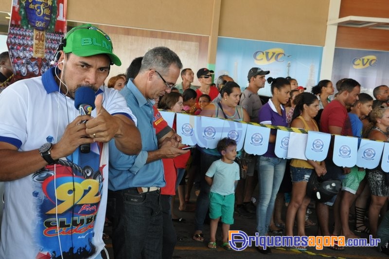 Foto da galeria