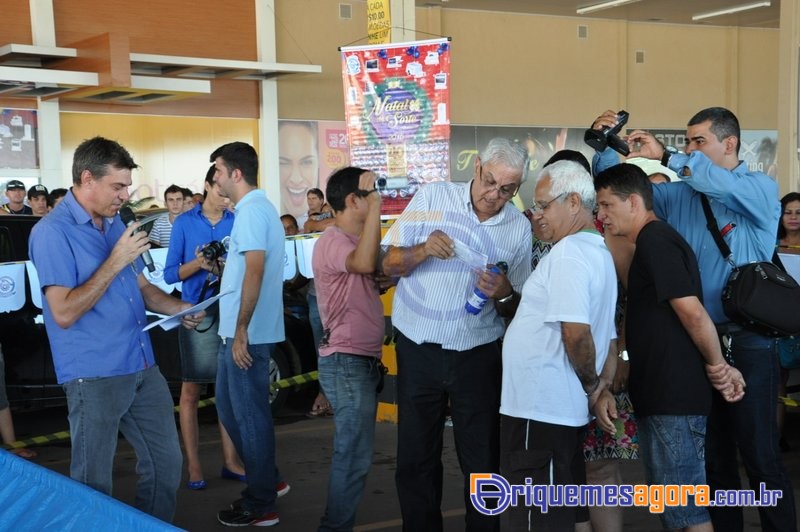 Foto da galeria