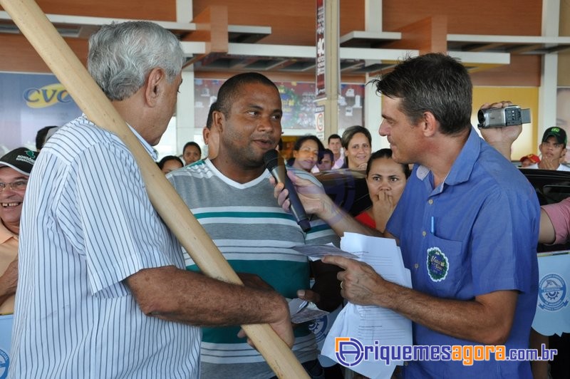 Foto da galeria