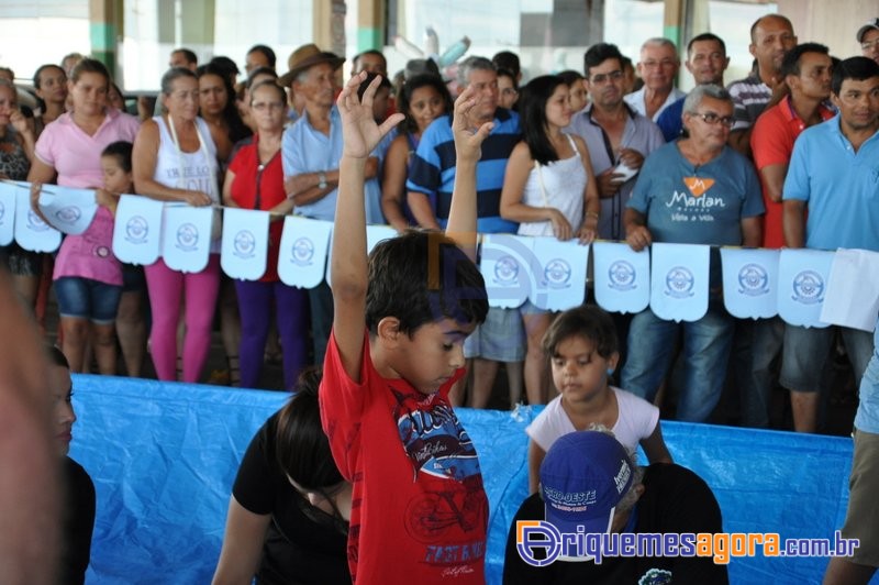 Foto da galeria
